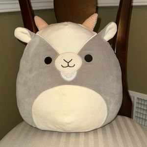11” Walker the Goat Squishmallow